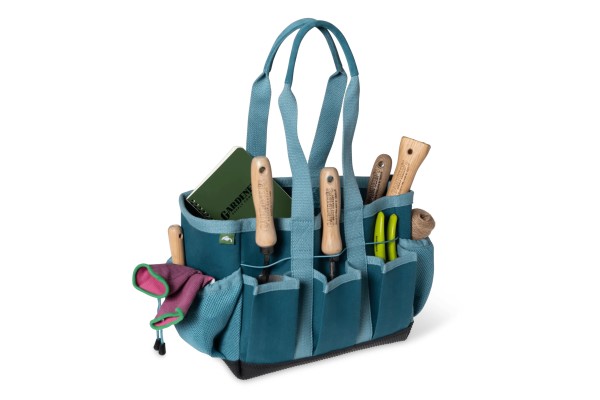  Gardener's Puddle-Proof Tote