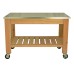 Modern Garden Potting Table