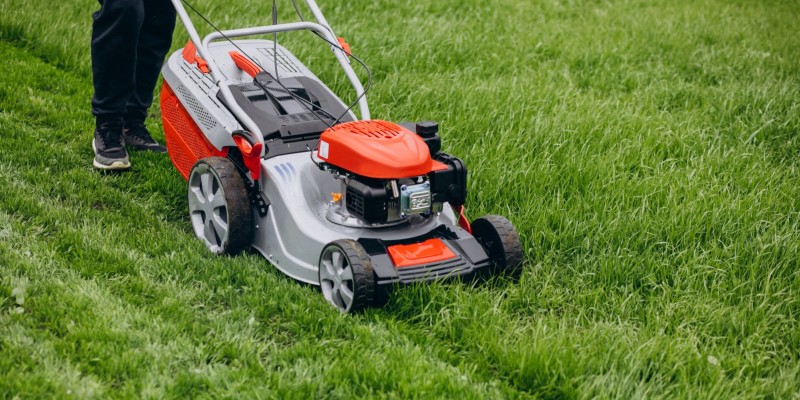 Lawn care Lawn care