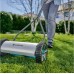Manual Push Lawnmower Comfort 330 Manual Push Lawnmower Comfort 330