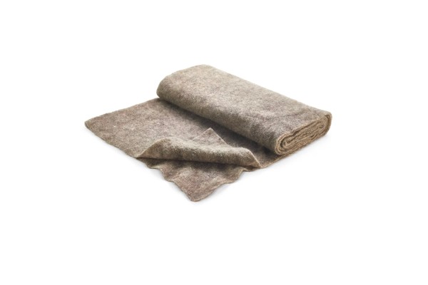 Weed protection mat sheep wool Weed protection mat sheep wool