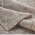 Weed protection mat sheep wool