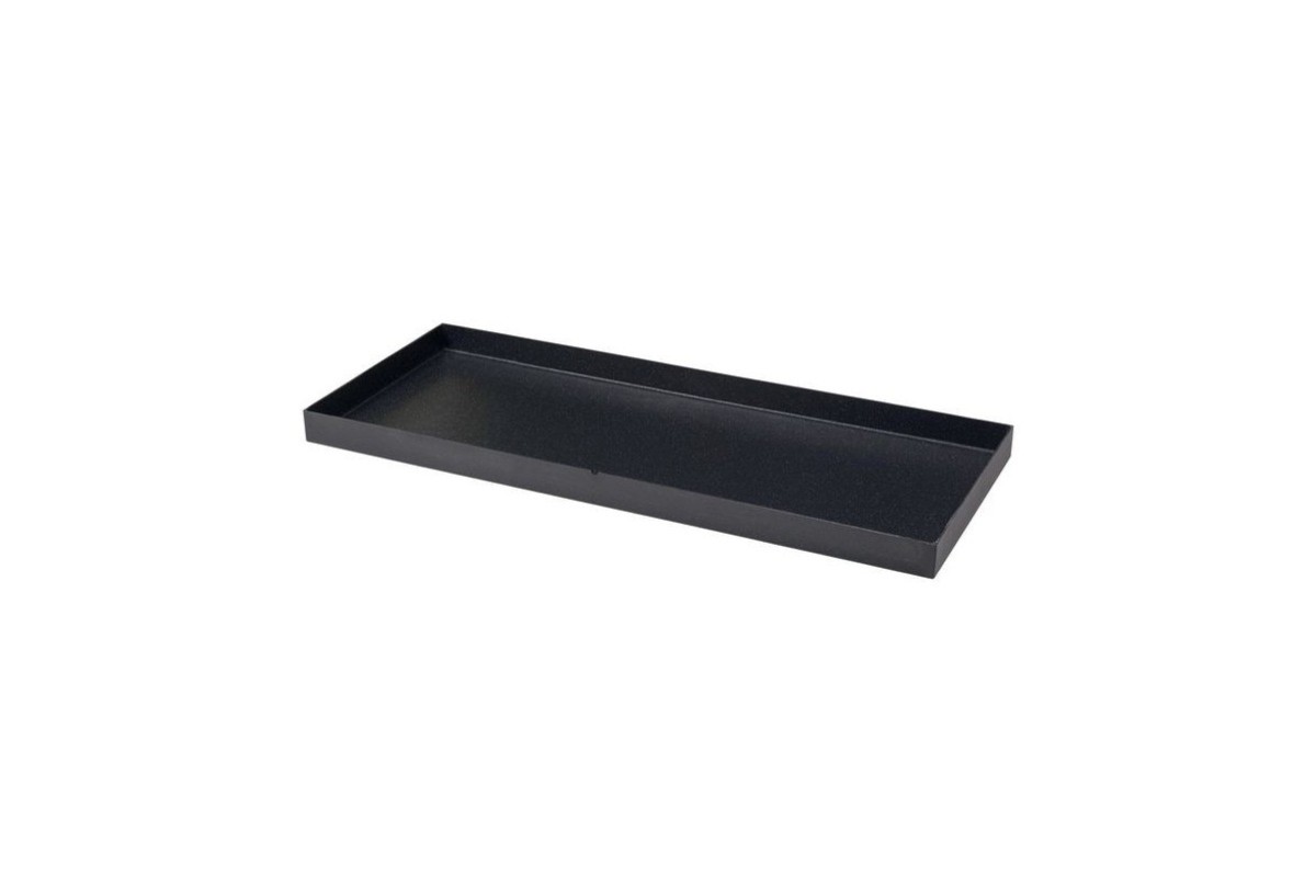 Schio Cassa 100 rectangular tray