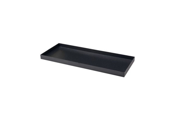Schio Cassa 100 rectangular tray