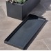 Schio Cassa 100 rectangular tray