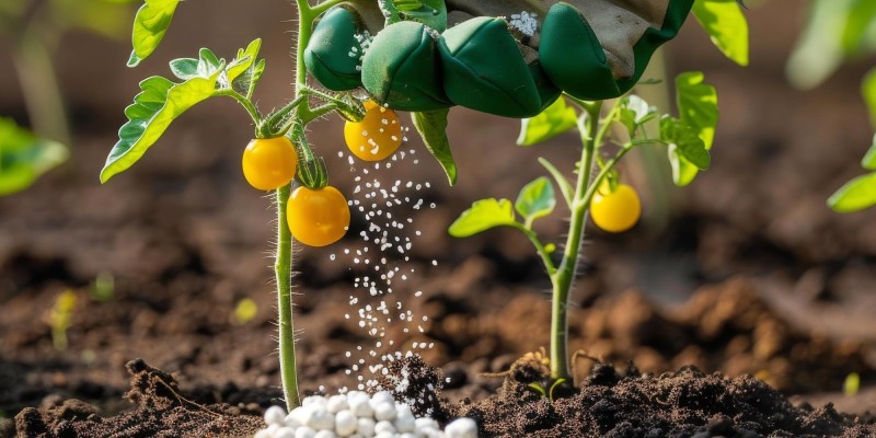 Fertilizers