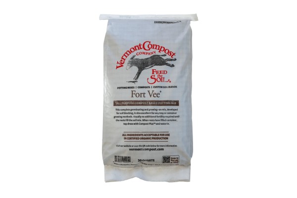 Fort Vee All-Purpose Compost-Based Potting Mix