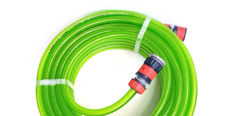 Hoses Hoses
