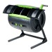 Easy-Turn 65 Gal Maze Tumbler with Composting Cart
