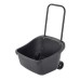 Easy-Turn 65 Gal Maze Tumbler with Composting Cart