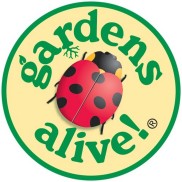 Gardens alive