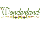 Wonderland